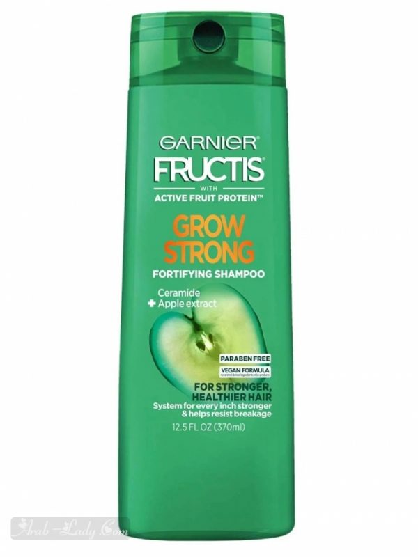 Garnier Fructis Grow Strong