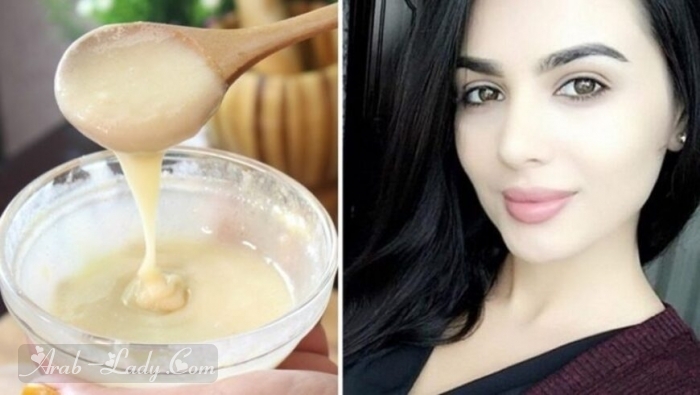 قناع قنبلة بمكونات بسيطة فعال في تفتيح وتصفية البشرة وجعلها كالقمر