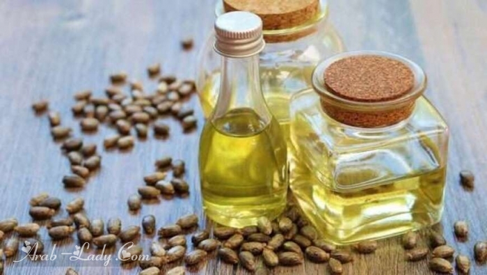 وصفة الـ 10 أيام لتقوية الرموش وتكثيفها وزيادة طولها