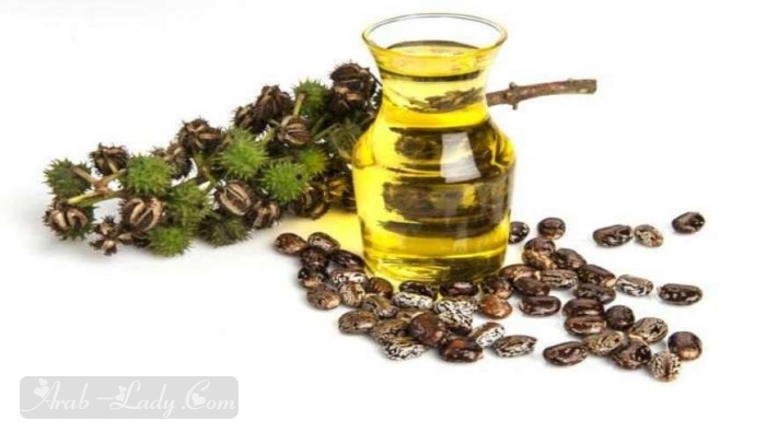 الماسكارا الطبيعية السحرية التي تقوية رموشك وتكثفها خلال 10 أيام