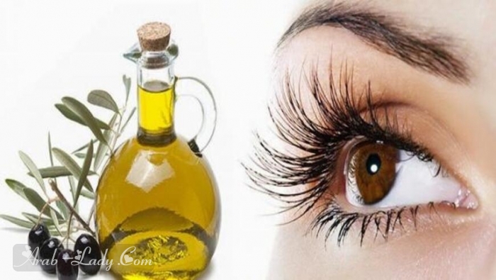 تكثيف الرموش والحواجب في أقل من أسبوعين بوصفة بسيطة لا تصدق