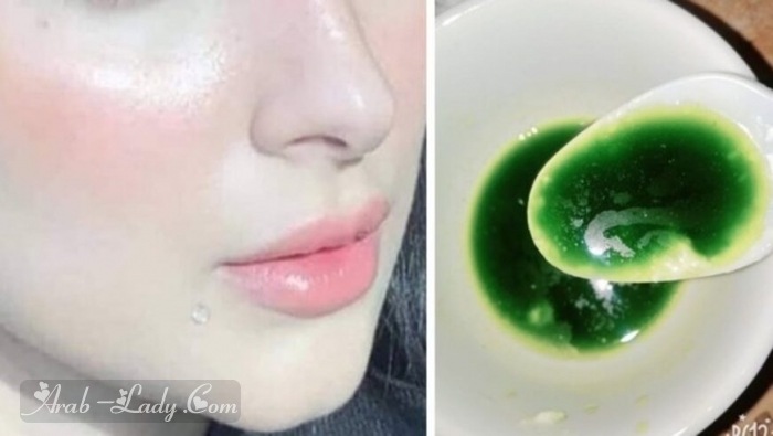 تخلصي من بقع الكلف الداكنة نهائيا بهذا القناع السحري الجبار