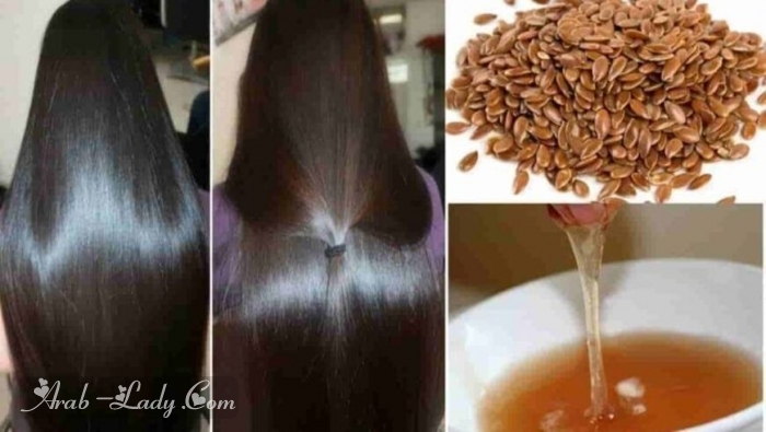 وصفة بقوة الكيراتين تخلصك من الشعر الخشن لمدة عام كامل