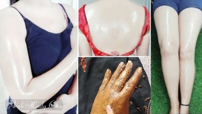 خلطة العروس