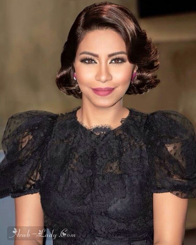شاهدي أجمل إطلالات الفنانة المتألقة شيرين عبدالوهاب ! شاهدي أجمل إطلالات الفنانة المتألقة شيرين عبدالوهاب !