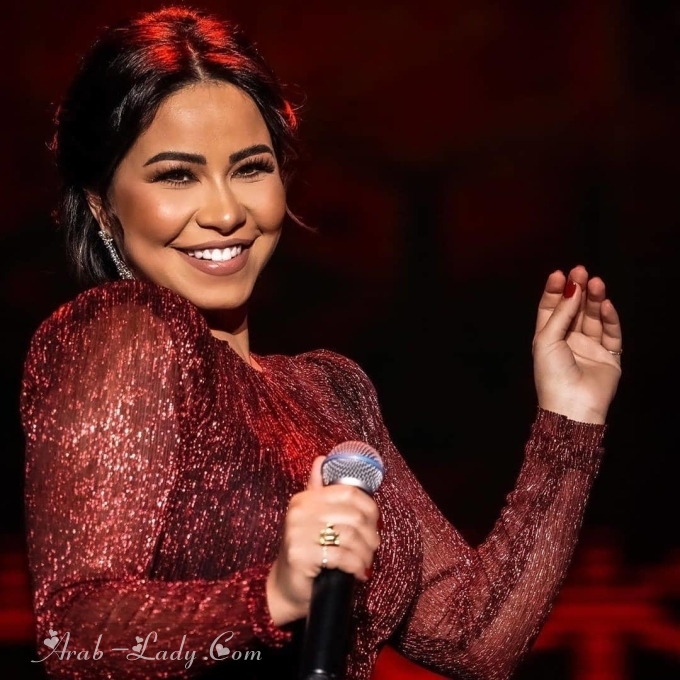 شاهدي أجمل إطلالات الفنانة المتألقة شيرين عبدالوهاب ! شاهدي أجمل إطلالات الفنانة المتألقة شيرين عبدالوهاب !