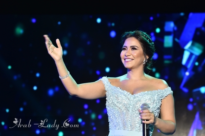 شاهدي أجمل إطلالات الفنانة المتألقة شيرين عبدالوهاب ! شاهدي أجمل إطلالات الفنانة المتألقة شيرين عبدالوهاب !