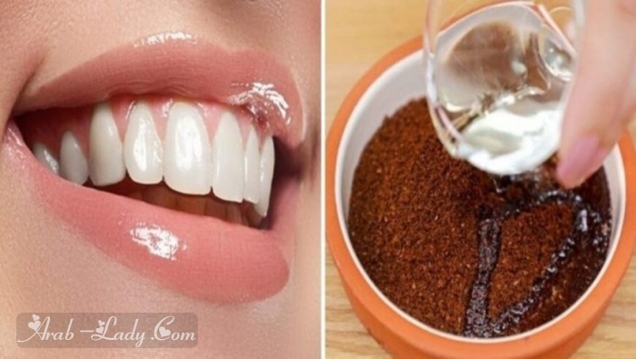 وصفة الكوريين الطبيعية والمثالية في تبييض الأسنان وجعلها كاللؤلؤ