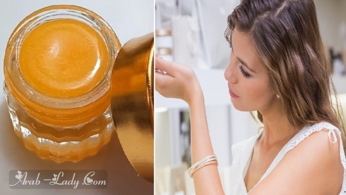 وصفة شتوية بمكونات طبيعية ستجعل جسمك معطرا وكأنك عروسا