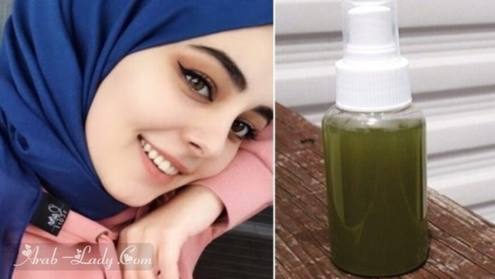 مرهم طبيعي مدمر للتجاعيد يزيلها من عمق البشرة