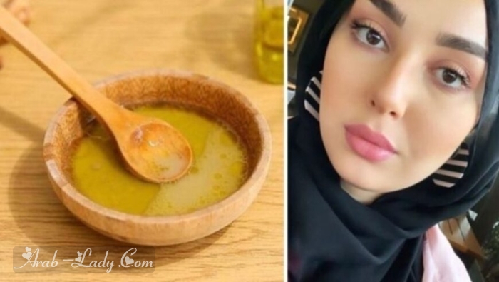 مرهم طبيعي مدمر للتجاعيد يزيلها من عمق البشرة