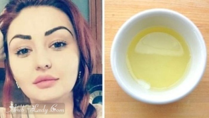 مرهم طبيعي مدمر للتجاعيد يزيلها من عمق البشرة