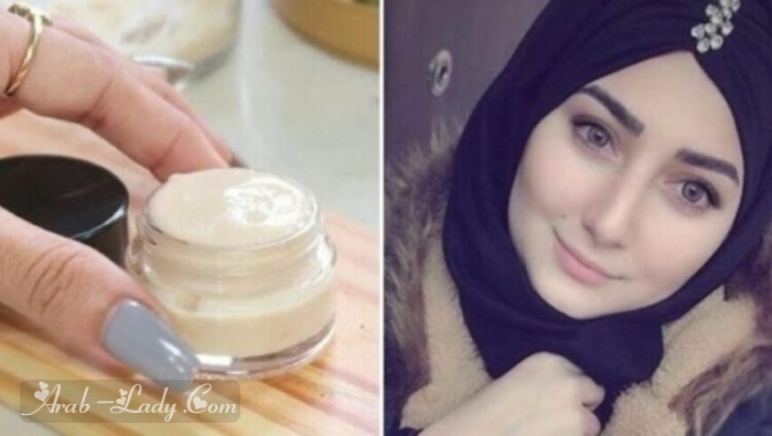 محلول طبيعي فعال في القضاء على التجاعيد وعلامات التقدم في السن