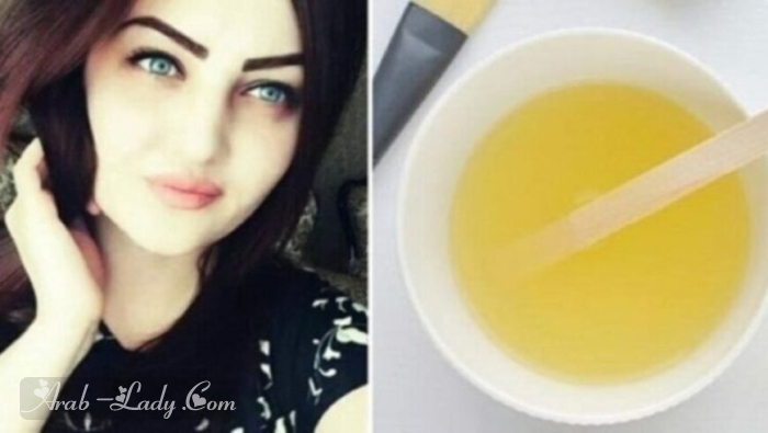 محلول طبيعي فعال في القضاء على التجاعيد وعلامات التقدم في السن