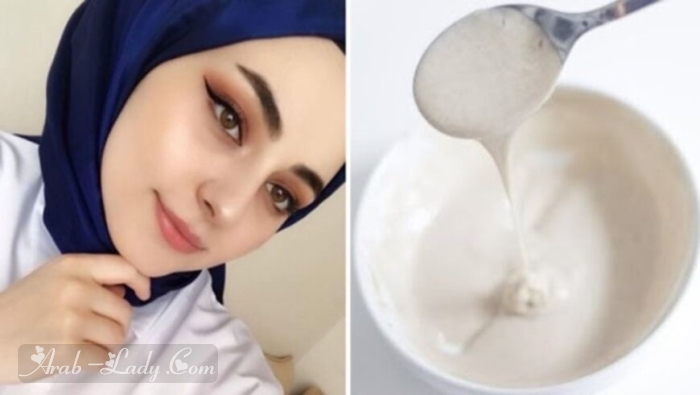 قناع العرائس السريع في تفتيح وتوريد وتفتيح البشرة خلال أسبوع واحد