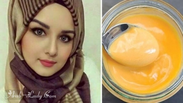قناع العرائس السريع في تفتيح وتوريد وتفتيح البشرة خلال أسبوع واحد