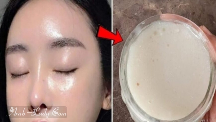 كولاجين طبيعي رهيب يقضي على التجاعيد ويمنحك بشرة عشرينية