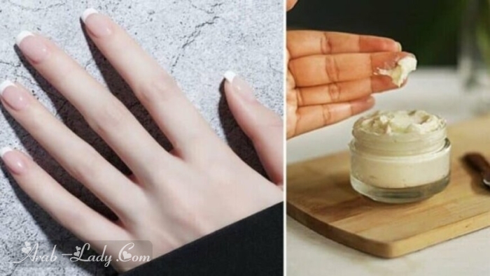 معجزة التفتيح والتبييض الطبيعية تزيل تصبغات اليدين إلى الأبد