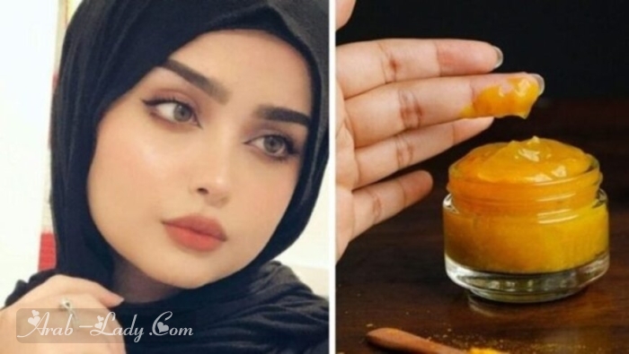 وصفة أفضل من البوتوكس لشد البشرة والجفون والرقبة وإزالة التصبغات