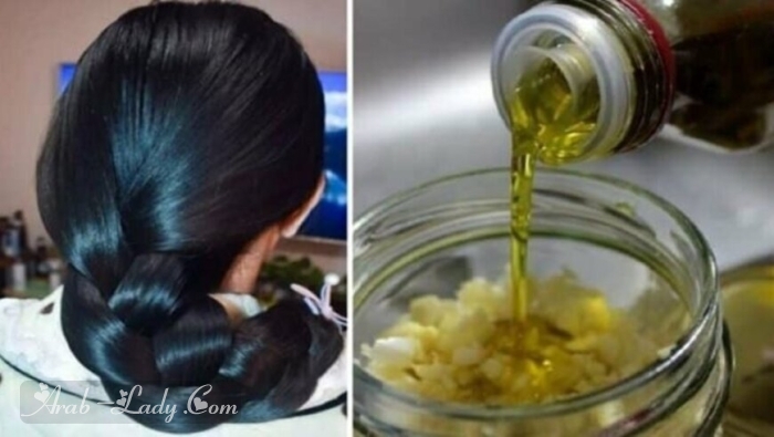 المكون الطبيعي السحري الذي سيكثف رموشك ويغنيك عن الصناعية