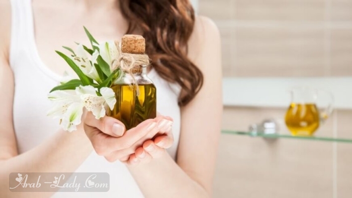 البذور الطبيعية المعجزة في تكثيف وتقوية الشعر وزيادة طوله أكثر