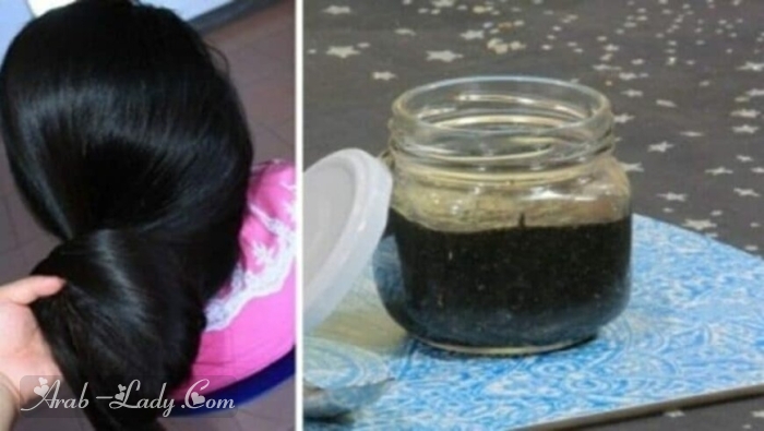 كريم البصل المعجزة في تقوية الشعر وعلاج التساقط وملء الفراغات