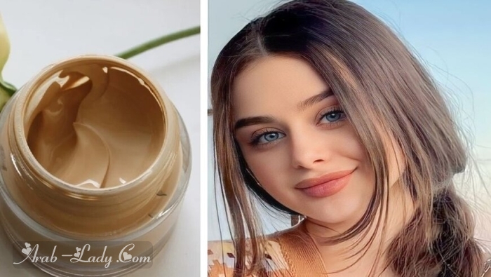 كريم القرفة معجزة ربانية للقضاء على الكلف وجعل البشرة كالشمعة