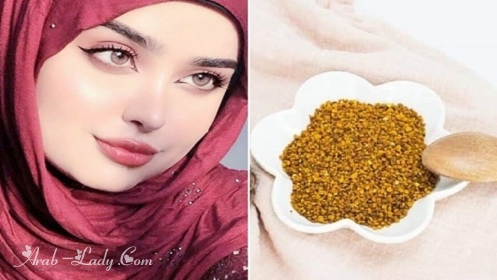البذور المعجزة والجبارة في إخفاء التجاعيد من البشرة مهما كانت كثيفة