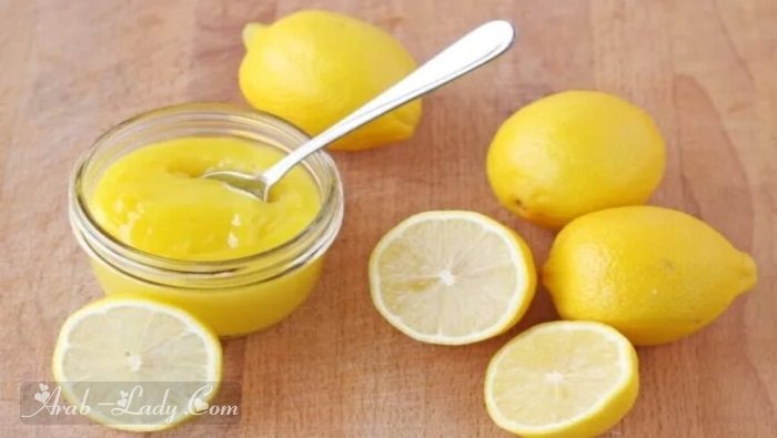 قشر الليمون لتبييض اليدين وتفتيحهما بشكل خيالي في الحين