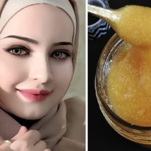 أقوى مكون طبيعي سحري يقضي على كلف البشرة مهما كان داكنا