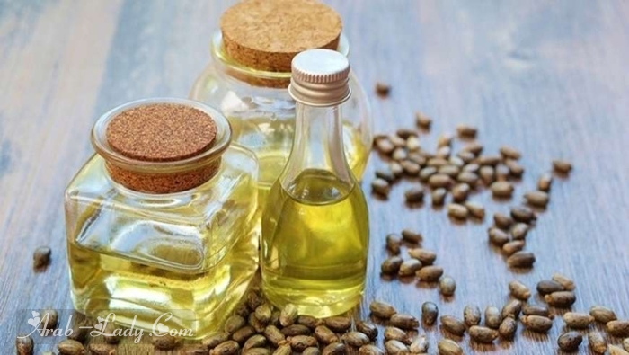 تطويل الرموش وتقويتها طبيعيا في أسبوع هنا ستجدين الحل الجبار