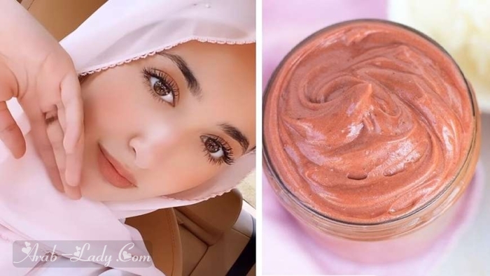 خلطتي السحرية والخارقة في إزالة الكلف وتفتيح البشرة تفتيحا خياليا