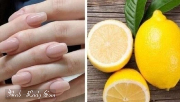 وصفة سريعة ومبهرة في تفتيح وتنعيم وتبييض اليدين