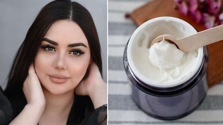 قناع طبيعي سحري سيجعل الكلف يختفي نهائيا من بشرتك