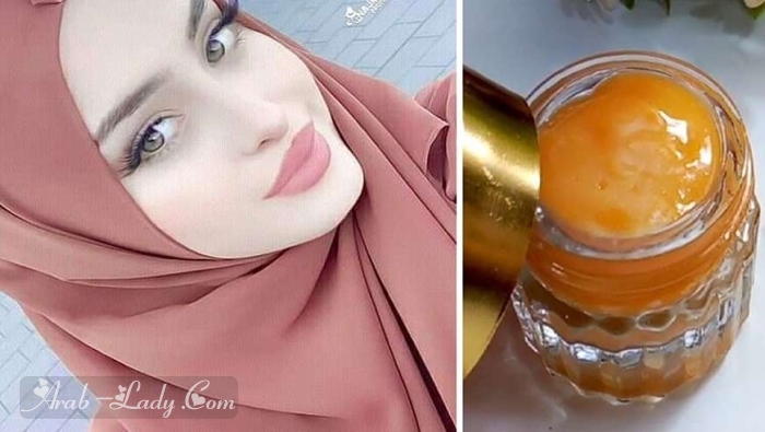 تجاعيد البشرة لن تري لها أثرا بعد هذا القناع بقوة البوتوكس