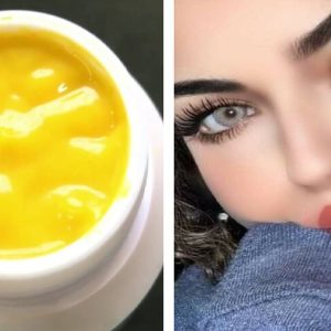 وصفة المناسبات السريعة فعالة في تبييض وتفتيح البشرة