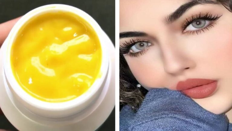 وصفة المناسبات السريعة فعالة في تبييض وتفتيح البشرة