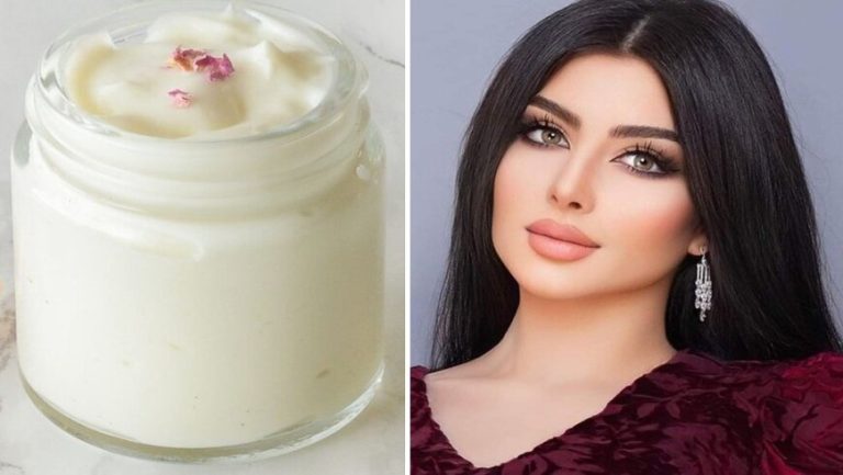 قناع الكوريات السحري في إزالة التجاعيد وإخفائها من البشرة