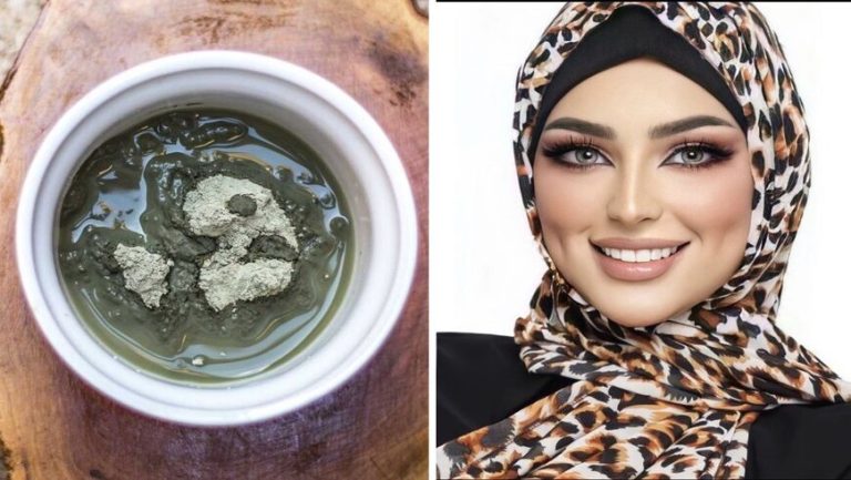 الأوراق السحرية المدمرة للتجاعيد بشكل نهائي من البشرة