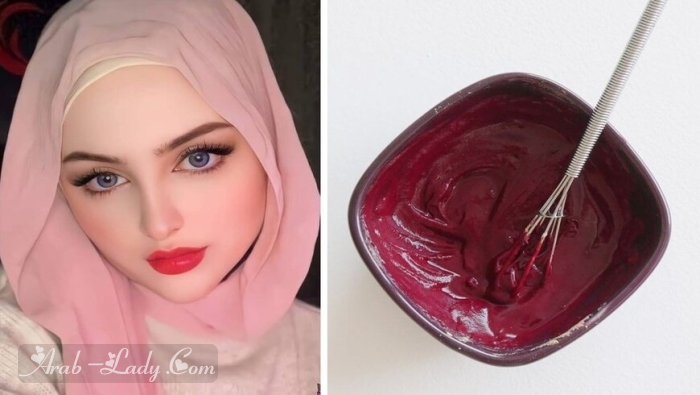 قناع رهيب لا غنى عنه في القضاء على تجاعيد البشرة وجعلها عشرينية