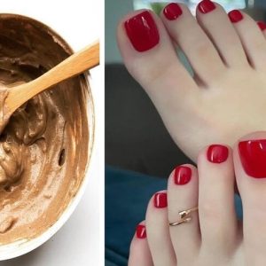 تبييض الرجلين والقضاء على خشونتهما بسر طبيعي متوفر في كل بيت