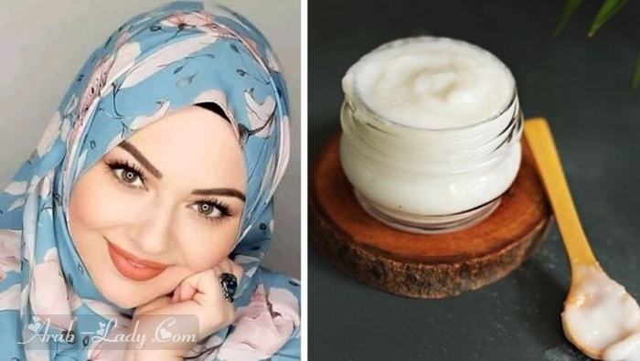 كولاجين منزلي سحري بمكون معجزة يزيل التجاعيد من عمق البشرة