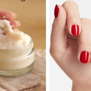 خلطة معجزة لتفتيح اليدين جربيها وسترين النتيجة الساحرة في الحين