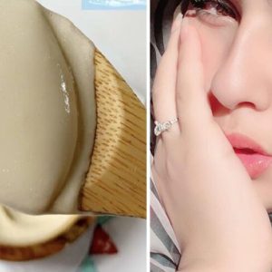 مدمر تجاعيد الوجه السحري يزيلها من عمق البشرة ويجعلك شابة عشرينية