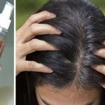 الحل الصاروخي والناجح الذي يخفي الشيب بشكل نهائي