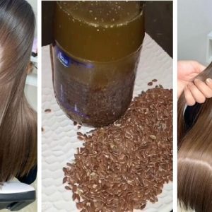 أقوى كيراتين بمكونات طبيعية لشعر حريري وناعم من الاستعمالات الأولى