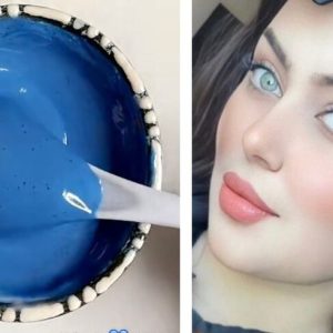 الكلف الداكن سيختفي نهائيا إذا طبقتي هذا القناع المغربي التقليدي