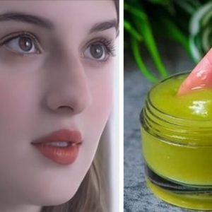 كولاجين خرافي لإزالة التجاعيد جربيه وسترين النتيجة خلال شهر