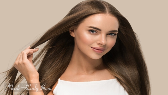الكيراتين المعجزة من تحضيرك الخاص يحول الشعر إلى خيوط حرير