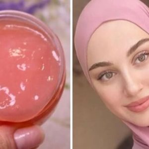 قناع التفتيح الفعال والفوري لبشرة بدون كلف في أسبوع واحد